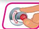 MOULINEX CEZ001 - MENU recettes : - 2