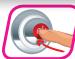 MOULINEX CEZ001 - Accéder à une recette téléchargée : - 11