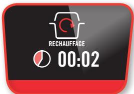 MOULINEX CEZ001 - Réchauffage - 9