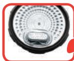 MOULINEX CEZ001 - Attention USB : pas d'eau dans le port USB - 7
