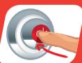 MOULINEX CEZ001 - Sous pression - 15
