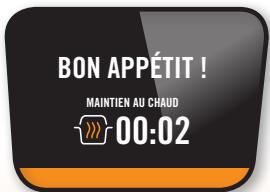 MOULINEX CEZ001 - Menu d'ingrédients - 17