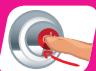 MOULINEX CEZ001 - MENU recettes : - 19