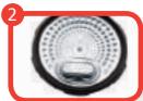 MOULINEX CEZ001 - Avant utilisation - 8