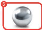 MOULINEX CEZ001 - Avant utilisation - 6