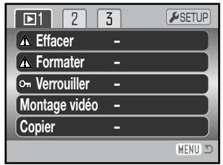 KONICA DIMAGE Z6 - Montage video - 1