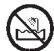 REMINGTON S7902 WET STRAIGHT - Precautions de securite - 1