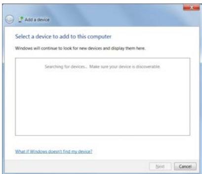 MSIPC portableMODERN 15 A10M - Comment connecter un périphérique externe - 5