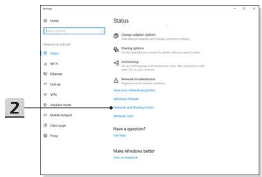 MSIPC portableMODERN 15 A10M - Connexion sans-fil - 9