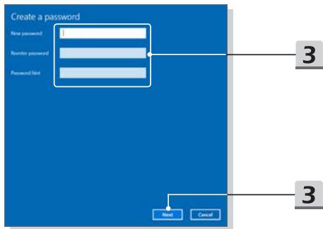 MSIPC portableMODERN 15 A10M - Comment configurer l'authentification par empreintes digitales avec windows hello - 3