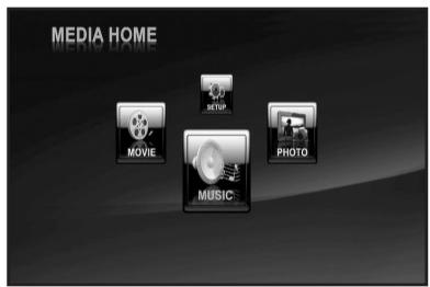 SHERWOOD BDP 6003 - Lecture d'un CD Audio (CD-DA) - 1