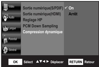 SHERWOOD BDP 6003 - Compression Dynamique - 3