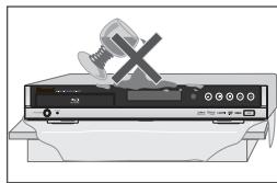 SHERWOOD BDP 6003 - BDP-6003 - 4