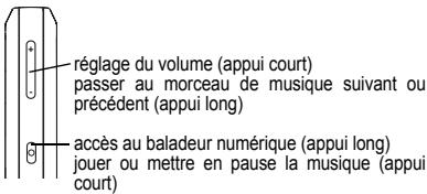 SAGEM my700X - Le produit - 7