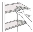 THOMSON THFZ272NF - Cleaning Tips - 1
