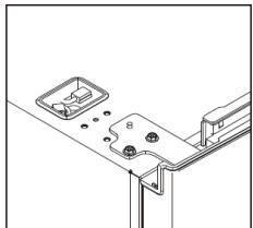 THOMSON THFZ272NF - Door Conversion - 19