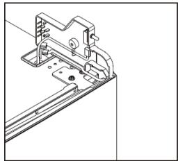 THOMSON THFZ272NF - Door Conversion - 4