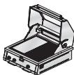 SMEG BQ91T-1 - Consignes de sécurité - 13