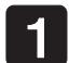 SMEG BQ91T-1 - Le panneau des commandes - 3