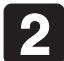 SMEG BQ91T-1 - Le panneau des commandes - 16
