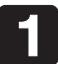 SMEG BQ91T-1 - Le panneau des commandes - 14