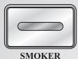 SMEG BQ91T-1 - Le panneau des commandes - 13