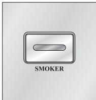 SMEG BQ91T-1 - TIROIR « SMOKER - 1