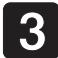 SMEG BQ91T-1 - Le panneau des commandes - 9