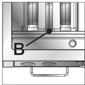 SMEG BQ91T-1 - Les brûleurs - 2