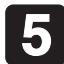 SMEG BQ91T-1 - Le panneau des commandes - 17