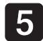 SMEG BQ91T-1 - Le panneau des commandes - 1