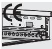 SMEG BQ91T-1 - Avertissements pour l'utilisation - 3