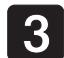 SMEG BQ91T-1 - Le panneau des commandes - 4