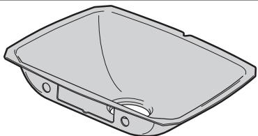 WEBER PULSE 1000 AVEC STAND - Liste des pièces - 6