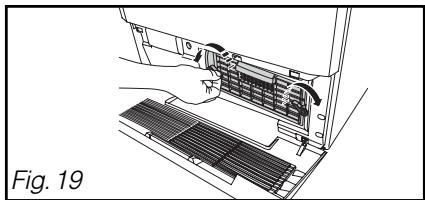 BRANDT EFE 9711 F BLANC - Nettoyage de l'appareil - 2