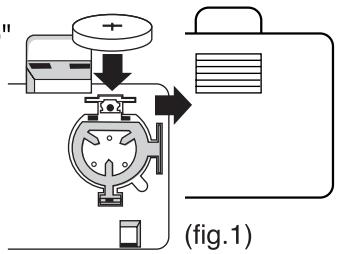 TANITA KD407 - Instructions d'utilisation - 1