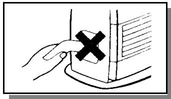 INVERTER 5006 - Precautions speciales - 13