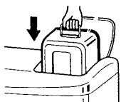 INVERTER 5006 - Assurez-vous que votre appareil est éteint et qu'il n'y ait rien d'inflammable dans les environs de l'appareil - 4