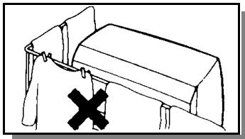 INVERTER 5006 - Precautions speciales - 14