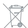 POLTI UNICO MCV 50 - Informations aux utilisateurs - 1