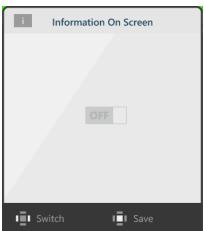 MSI PS3521URV - Touche Navi - 15