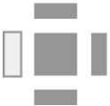 MSI PS3521URV - Touche Navi - 8