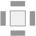 MSI PS3521URV - Touche Navi - 2