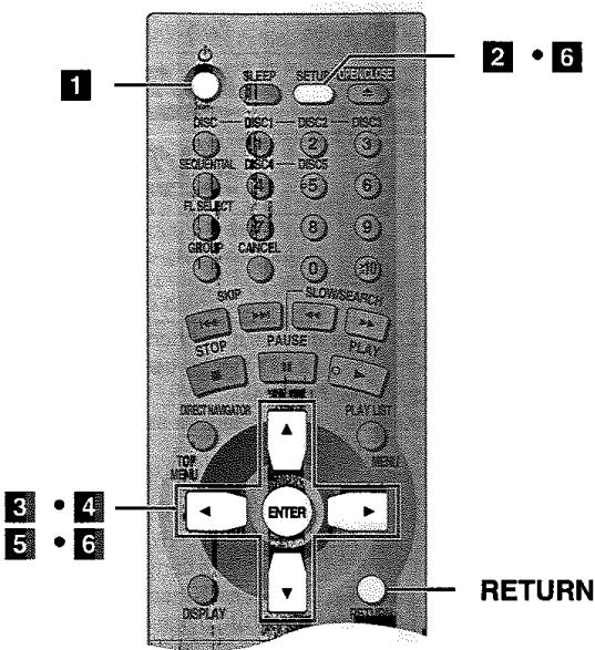 PANASONIC DVD-F65 - Enregistrement analogique → Raccordement B à une platine cassette ou à un autre appareil d'enregistrement - 1