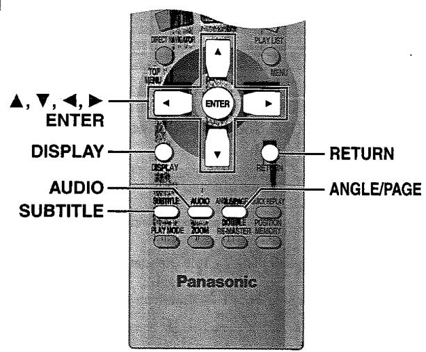 PANASONIC DVD-F65 - Double remasterisation—Pour obtenir un son plus naturel - 2