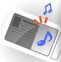 SAMSUNG YP-R1JNP/XEF - PROTEGEZ VOTRE LECTEUR MP3 - 11