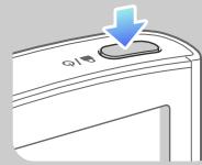 SAMSUNG YP-R1JNP/XEF - Verrouillez ou déverrouillez l'écran tactile - 2
