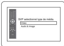 DENON DVD-1740 - Remarques : - 1
