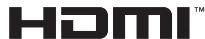 DENON DVD-1740 - Raccordement à un téléviseur muni d'un port compatible HDMI - 1