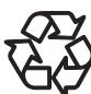 DENON DVD-1740 - Une remarque concernant le recyclage : - 3
